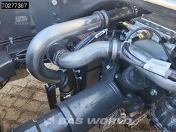 Scania S560 4X2 NEW! Retarder Full-Air 2xTanks Leder S...
