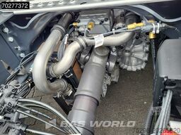 Scania S560 4X2 NEW! Retarder Full-Air 2xTanks Leder S...