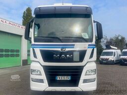 MAN TGX 18.510 Vin: WMA10XZZ5MP155092  2 tanks, RET...