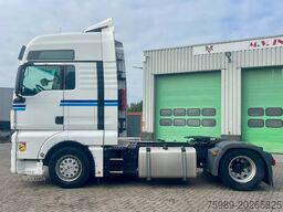 MAN TGX 18.510 Vin: WMA10XZZ5MP155092  2 tanks, RET...