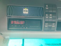 MAN TGX 18.510 Vin: WMA10XZZ5MP155092  2 tanks, RET...