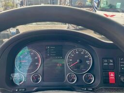 MAN TGX 18.510 Vin: WMA10XZZ5MP155092  2 tanks, RET...