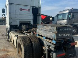 DAF XF 105-460 SSC TRATTORE STRADALE 4X2