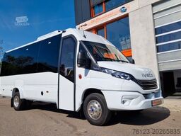 IVECO Daily C 65 Sprinter 519 MAN TGE Crafter