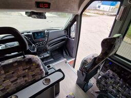 IVECO Daily C 65 Sprinter 519 MAN TGE Crafter