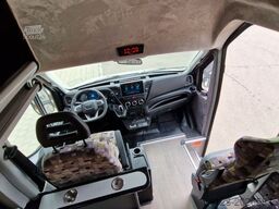 IVECO Daily C 65 Sprinter 519 MAN TGE Crafter