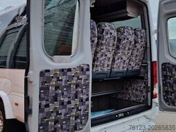 IVECO Daily C 65 Sprinter 519 MAN TGE Crafter