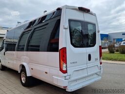 IVECO Daily C 65 Sprinter 519 MAN TGE Crafter