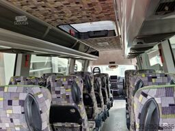 IVECO Daily C 65 Sprinter 519 MAN TGE Crafter