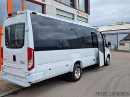 IVECO Daily C 65 Sprinter 519 MAN TGE Crafter