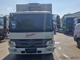 Mercedes-Benz Atego 816L Thermoking Kühler | LBW