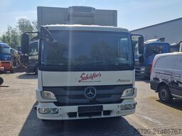 Mercedes-Benz Atego 816L Thermoking Kühler | LBW