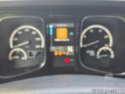 Mercedes-Benz Actros 2545 6x2 Pritsche Kran HIAB 158 | Retarder | Lift-Lenkachse