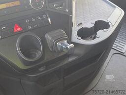 Mercedes-Benz Actros 2545 6x2 Pritsche Kran HIAB 158 | Retarder | Lift-Lenkachse