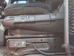 Mercedes-Benz Actros 2545 6x2 Pritsche Kran HIAB 158 | Retarder | Lift-Lenkachse