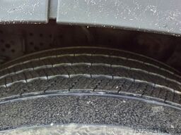 Mercedes-Benz Actros 2545 6x2 Pritsche Kran HIAB 158 | Retarder | Lift-Lenkachse