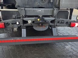 Mercedes-Benz Actros 2545 6x2 Pritsche Kran HIAB 158 | Retarder | Lift-Lenkachse