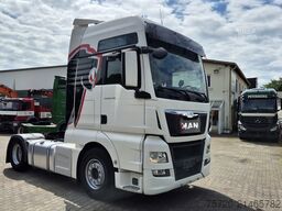 MAN TGX 18.440 Retarder, Klima, Standklima