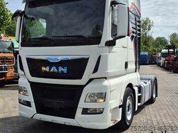 MAN TGX 18.440 Retarder, Klima, Standklima
