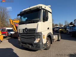 Mercedes-Benz Actros 1845 StreamSpace | Retarder | 4x2