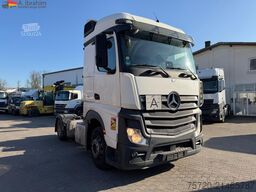 Mercedes-Benz Actros 1845 StreamSpace | Retarder | 4x2