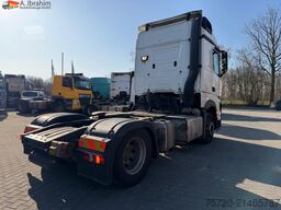 Mercedes-Benz Actros 1845 StreamSpace | Retarder | 4x2