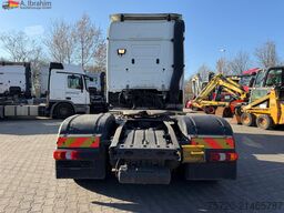 Mercedes-Benz Actros 1845 StreamSpace | Retarder | 4x2