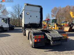 Mercedes-Benz Actros 1845 StreamSpace | Retarder | 4x2