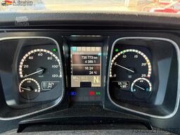 Mercedes-Benz Actros 1845 StreamSpace | Retarder | 4x2