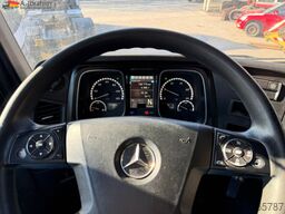 Mercedes-Benz Actros 1845 StreamSpace | Retarder | 4x2