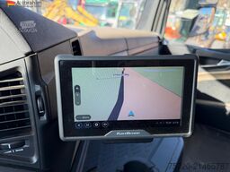 Mercedes-Benz Actros 1845 StreamSpace | Retarder | 4x2