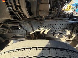 Mercedes-Benz Actros 1845 StreamSpace | Retarder | 4x2