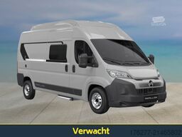 Burstner Papillon PC 6.0 Citroen