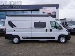 Burstner Papillon PC 6.0 Citroen