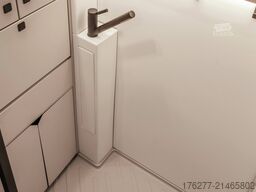 Burstner Papillon PC 6.0 Citroen