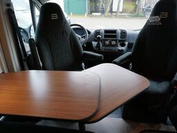 Burstner Papillon PC 6.0 Citroen