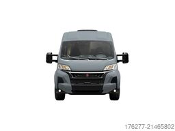 Burstner Papillon PC 6.0 Citroen