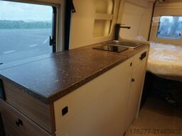 Burstner Papillon PC 6.0 Citroen