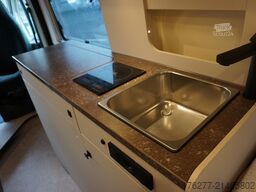 Burstner Papillon PC 6.0 Citroen