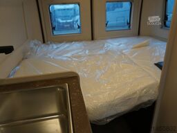 Burstner Papillon PC 6.0 Citroen