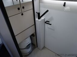 Burstner Papillon PC 6.0 Citroen