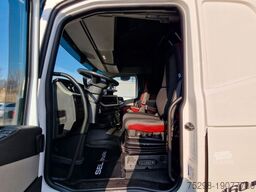 VOLVO FH 460 / Euro 6D / Diesel-Gas