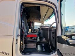 VOLVO FH 460 / Euro 6D / Diesel-Gas