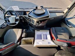 VOLVO FH 460 / Euro 6D / Diesel-Gas