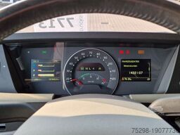 VOLVO FH 460 / Euro 6D / Diesel-Gas