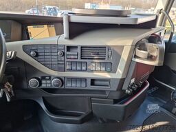 VOLVO FH 460 / Euro 6D / Diesel-Gas