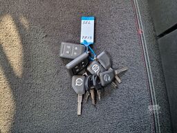 VOLVO FH 460 / Euro 6D / Diesel-Gas