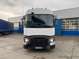 Renault T440 / ADR / Stand Airco / PTO / Good Tires