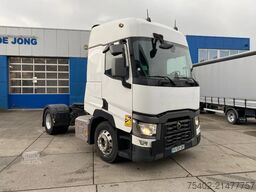 Renault T440 / ADR / Stand Airco / PTO / Good Tires