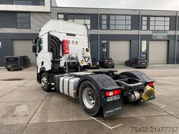 Renault T440 / ADR / Stand Airco / PTO / Good Tires